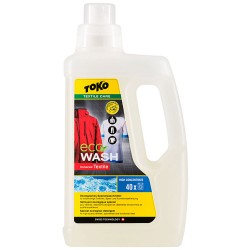 Detergent TOKO Eco Wash Textile 1.000ml