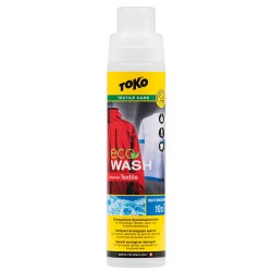 Detergent TOKO Eco Wash Textile 250ml