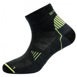 Sosete DEVOLD Merino Energy Ankle Sock dark grey