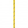 Coarda statica PETZL Parallel 10.5mm 50m yellow