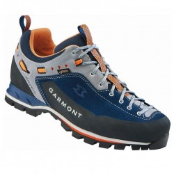Pantofi GARMONT Dragontail MNT GTX dark blue/orange
