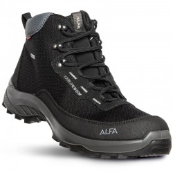 Pantofi ALFA Kjerr Perform GTX M black