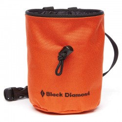 BLACK DIAMOND Mojo Chalk Bag Large octane