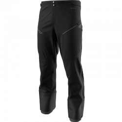 Pantaloni DYNAFIT TLT GTX M Overpant black out