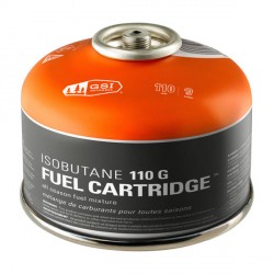 Butelie GSI OUTDOORS Isobutane 110g Fuel Cartridge