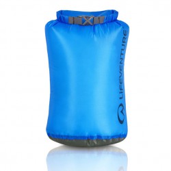 Husa de ploaie LIFEVENTURE UltraLight Dry Bag 5L blue