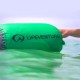 Husa de ploaie LIFEVENTURE UltraLight Dry Bag 10L green