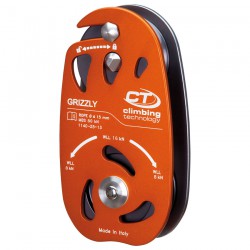 Scripete CLIMBING TECHNOLOGY Grizzly