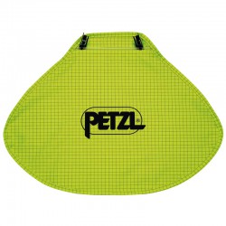 PETZL Nape Protector yellow