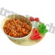 Mancare TRAVELLUNCH Pasta with Beef and Pepper Sauce 125g