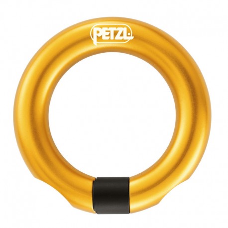 Inel multidirectional PETZL Ring Open