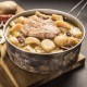 Mancare ADVENTURE MENU Pork Rib with Potatoes