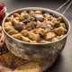 Mancare ADVENTURE MENU Venison Ragout with Potato Dumplings