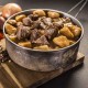 Mancare ADVENTURE MENU Beef Goulash with Potatoes
