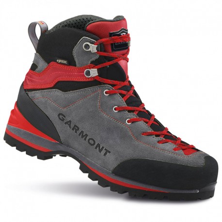 Bocanci GARMONT Ascent GTX grey/red