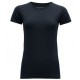Tricou DEVOLD Breeze Woman T-Shirt ink