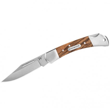 Briceag WINCHESTER Lasso Pocket Folding Knife