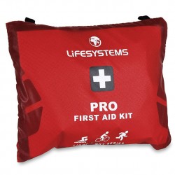 Kit de prim ajutor LIFESYSTEMS Pro First Aid Kit