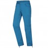 Pantaloni OCÚN Drago Pants cˇapri blue