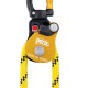 Scripete PETZL Spin S1 Open yellow