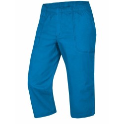 Pantaloni scurti OCÚN Jaws 3/4 Pants capri blue