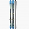 Schi de tura DYNAFIT Radical 88 Ski Set 174cm + Skin