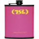 Plosca din inox TSL Gnole Flask pink