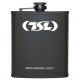 Plosca din inox TSL Gnole Flask black