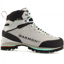 Pantofi GARMONT Ascent GTX WMN light grey/light green