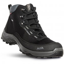Pantofi ALFA Kjerr Perform GTX W black