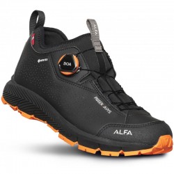 Pantofi ALFA Piggen A/P/S GTX M black