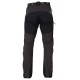 Pantaloni DIRECT ALPINE Mountainer Tech 1.0 anthracite/black