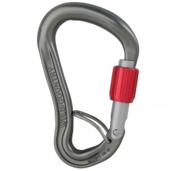 Carabiniera WILD COUNTRY Ascent Lite Belay