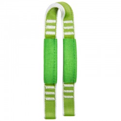 Bucla OCÚN Tie-In Sling PA 20mm 41cm green