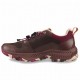 Pantofi GARMONT 9.81 Pulse brown/persian red