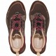 Pantofi GARMONT 9.81 Pulse brown/persian red