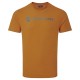 Tricou MONTANE Mono Logo T-Shirt inca gold