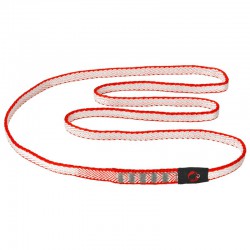 Bucla MAMMUT Contact Sling 8.0 red 60cm