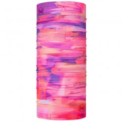 Bandana BUFF Coolnet UV Sish Pink Fluor