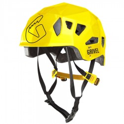 Casca GRIVEL Stealth yellow