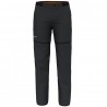 Pantaloni SALEWA Pedroc 2 DST M 2/1 Pant black out