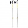 BIRKI Classic Two Nordic Walking Poles 110-145cm
