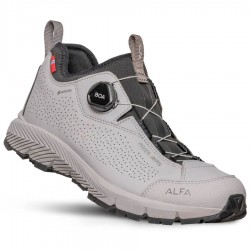 Pantofi ALFA Piggen A/P/S GTX M light grey