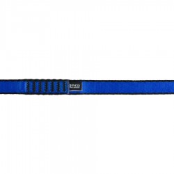 Buclă LACD Sling Ring 16mm 120cm blue