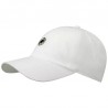 Șapcă MAMMUT Baseball Cap PRT1 S/M white
