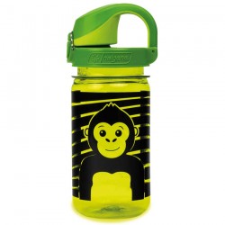 Sticlă copii NALGENE OTF Kids Sustain 0.35L green monkey
