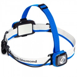 Lanternă frontală BLACK DIAMOND Sprinter 500 ultra blue