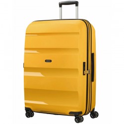 AMERICAN TOURISTER Bon Air DLX Spinner 75/28 light yellow