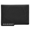 Portofel MAMMUT Smart Wallet Ultralight black