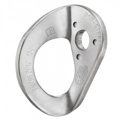 PETZL Coeur Steel 10 mm
